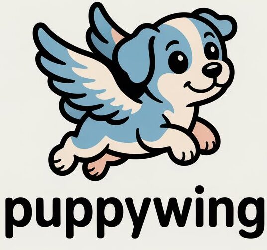 puppywing.com